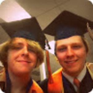 Meet your Posher, Zack